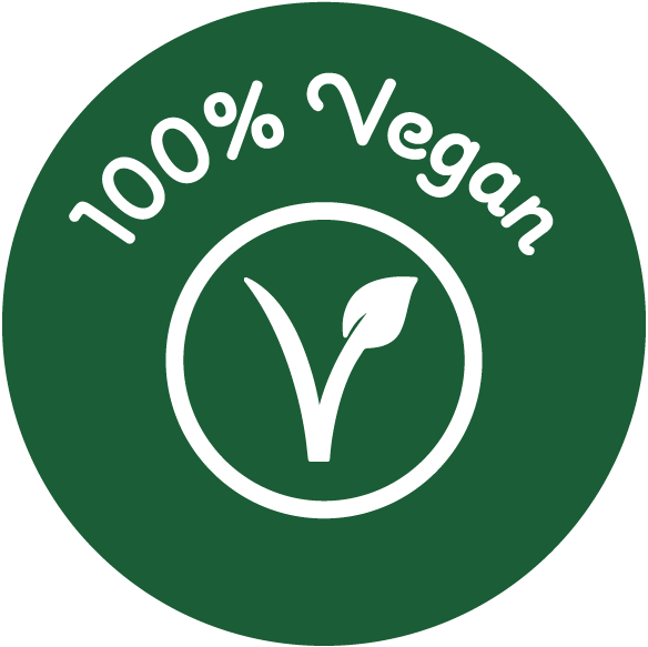 100% Vegetale